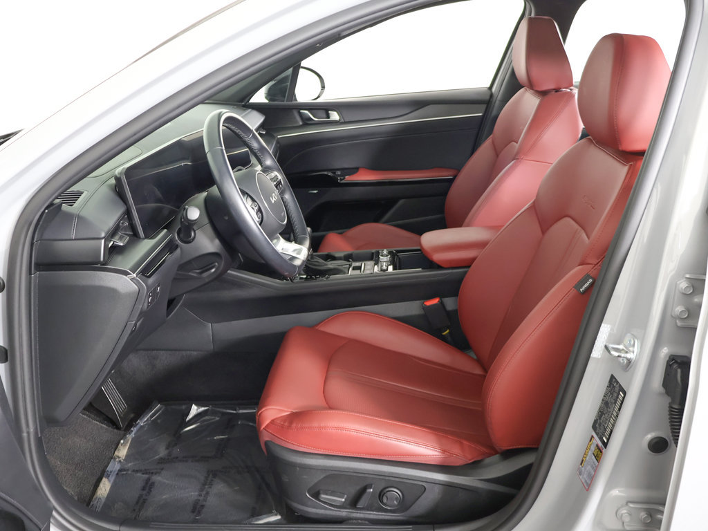 Used 2025 Kia K5 GT-Line w/ GT-Line Premium Package FWD image 33