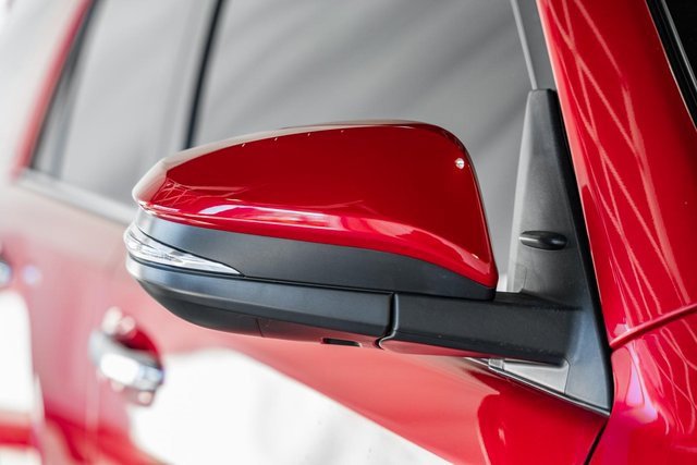 Used 2019 Toyota 4Runner Limited image 11