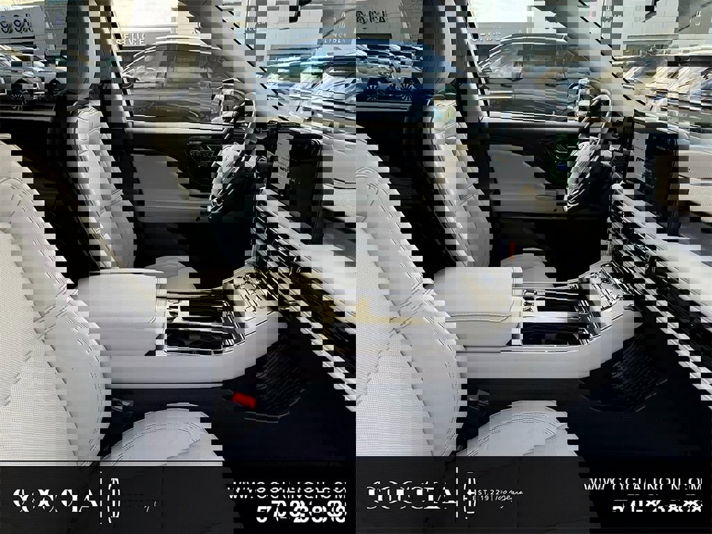 New 2025 Lincoln Aviator Reserve w/ Illumination Package image 31