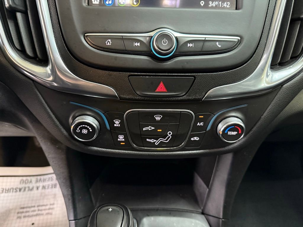 Used 2019 Chevrolet Equinox LT image 33