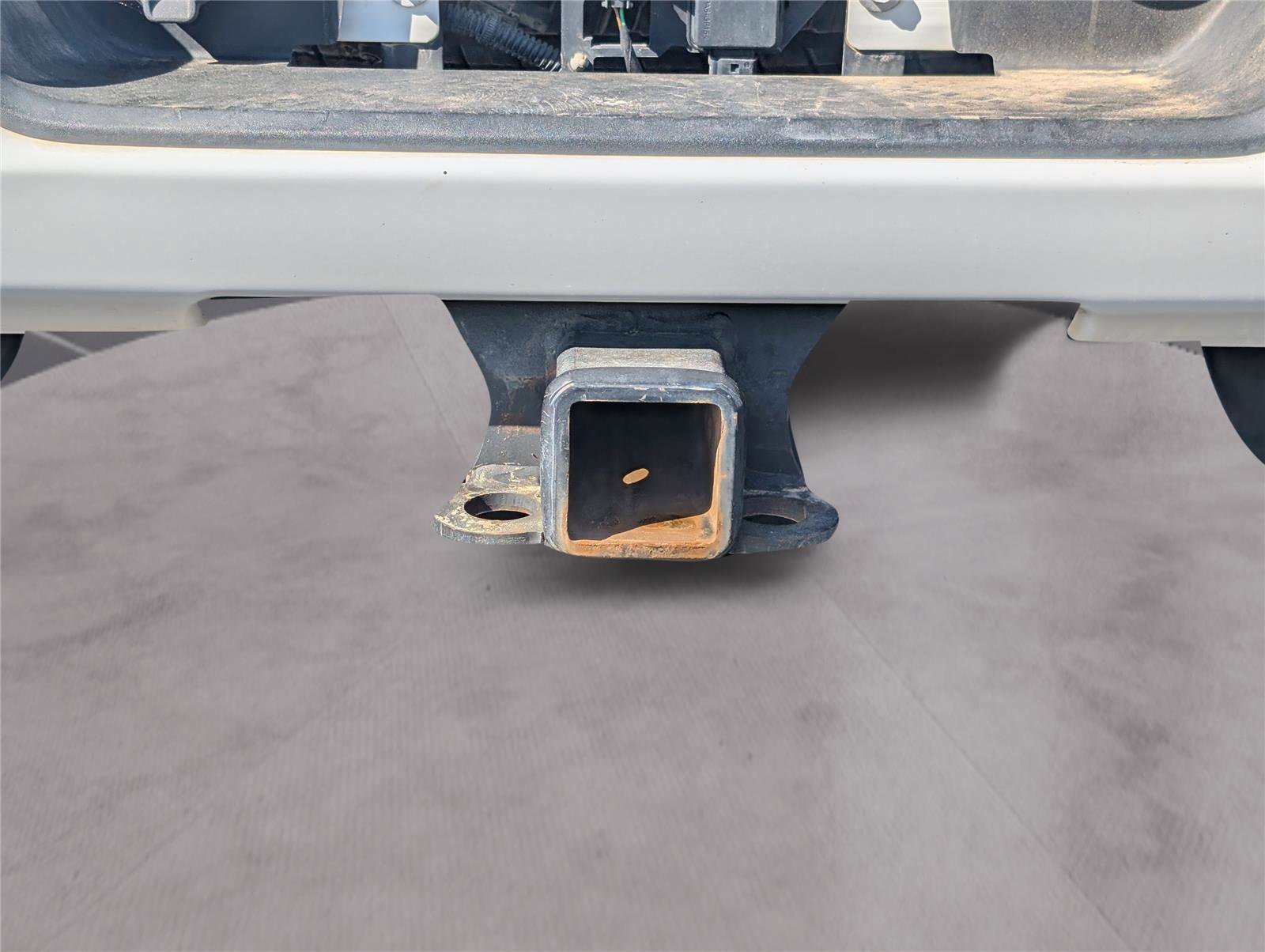 Used 2022 Chevrolet Silverado 3500 High Country image 8