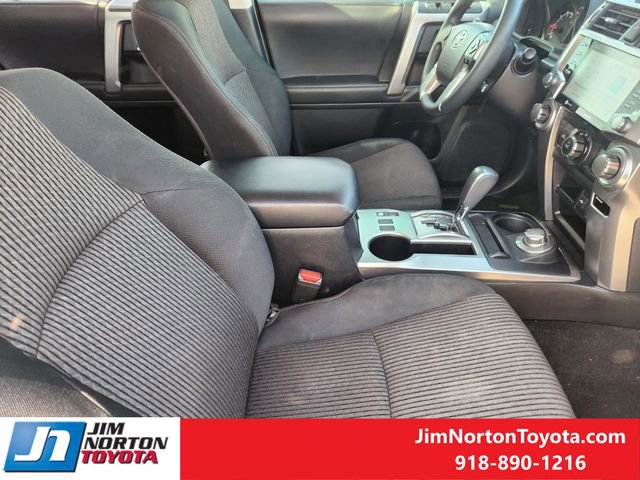Used 2022 Toyota 4Runner Trail Special Edition image 15