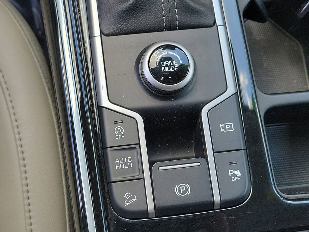 Used 2022 Kia Sorento SX FWD image 26