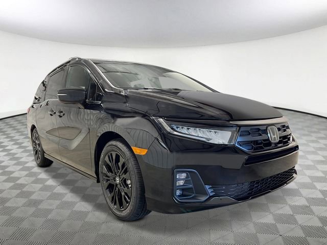 New 2026 Honda Odyssey Sport-L image 9