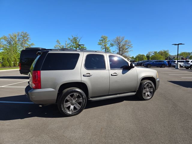Used 2009 GMC Yukon SLT AWD/4WD image 3