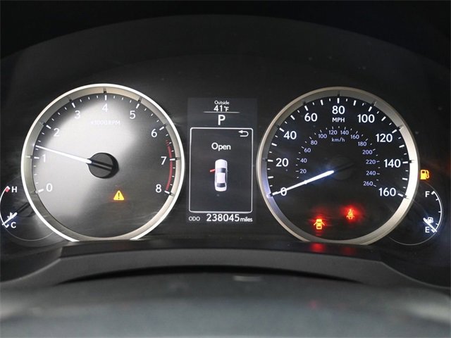 Used 2014 Lexus IS 250 image 24