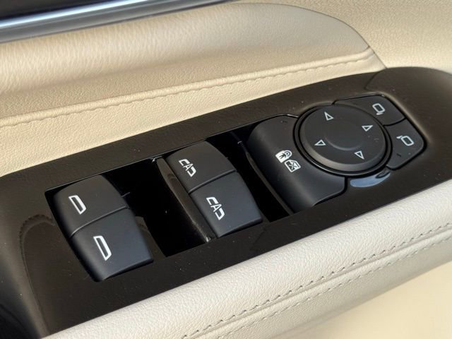 New 2026 Cadillac CT4 Luxury image 17