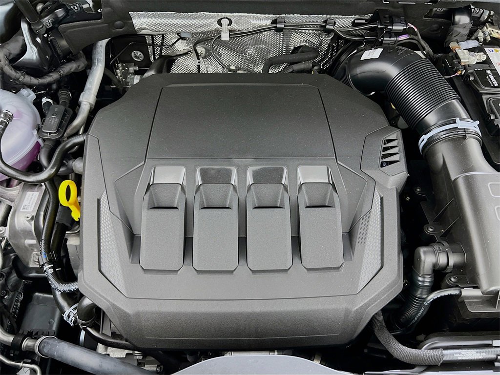 New 2025 Audi Q3 2.0T Premium Plus image 30