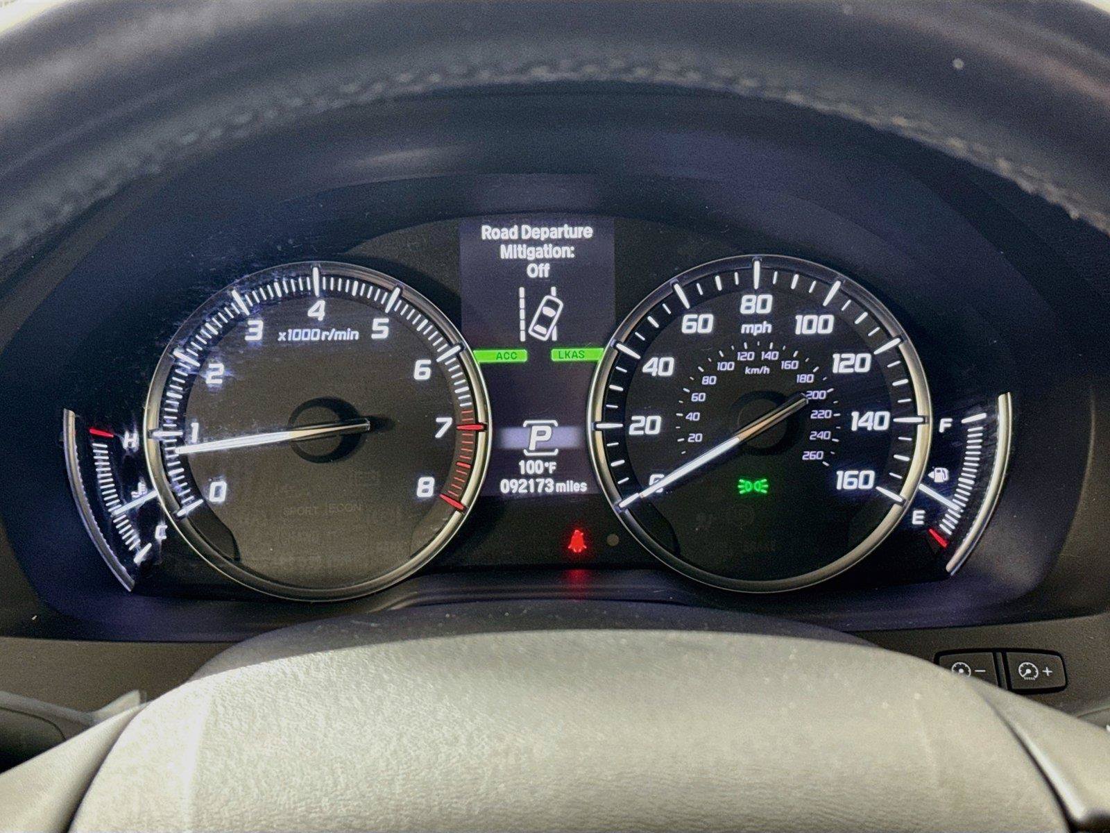 Used 2020 Acura MDX w/ Technology Package AWD/4WD image 20