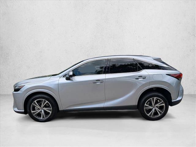 Used 2026 Lexus RX 350 Premium w/ Accessory Package (Z1) FWD image 4
