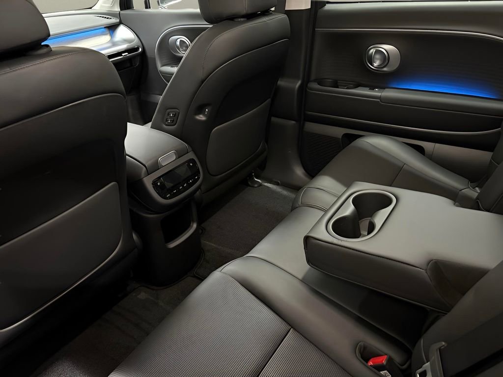 New 2026 Hyundai Ioniq 9 SEL image 27