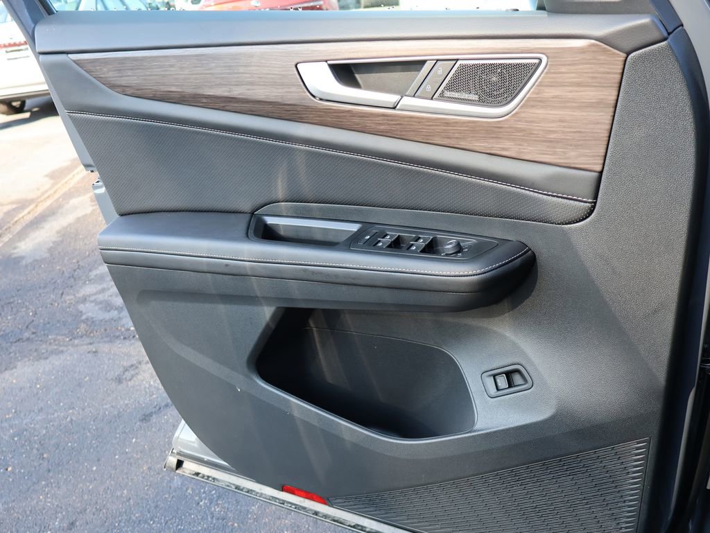 New 2026 Volkswagen Atlas SEL Premium R-Line image 41