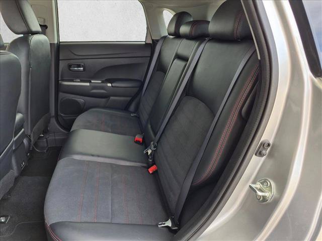 Used 2024 Mitsubishi Outlander Sport AWD image 18
