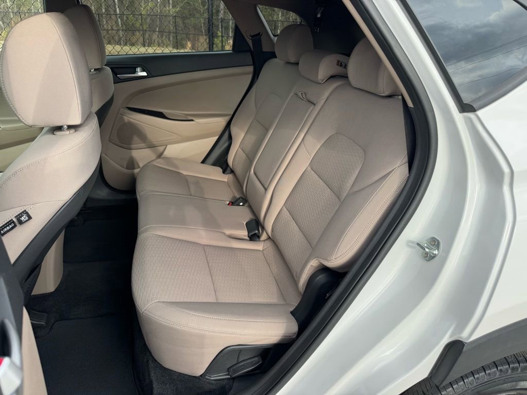 Used 2021 Hyundai Tucson Value image 18