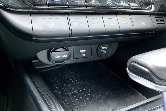 Used 2021 Hyundai Elantra SEL w/ Convenience Package image 15