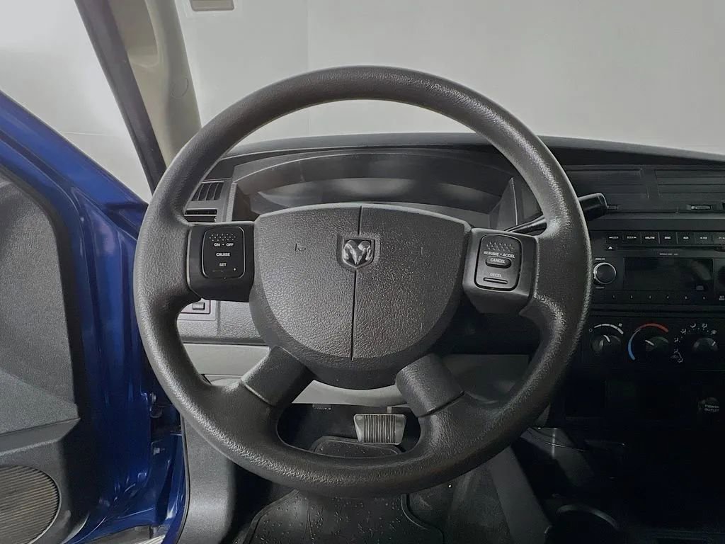 Used 2011 Dodge Dakota Big Horn image 12