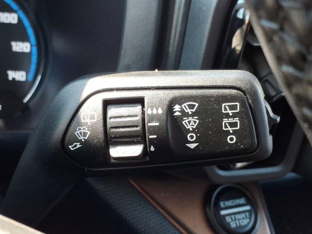 Certified 2024 Ford Bronco Sport Outer Banks image 24