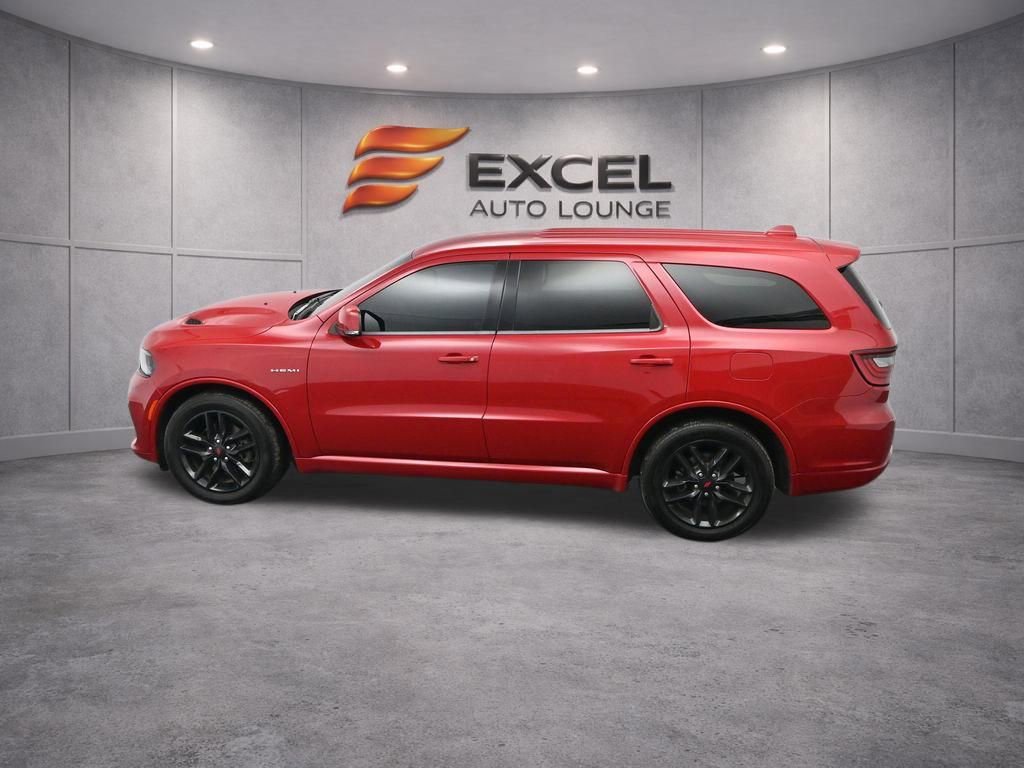 Used 2022 Dodge Durango R/T AWD/4WD image 55