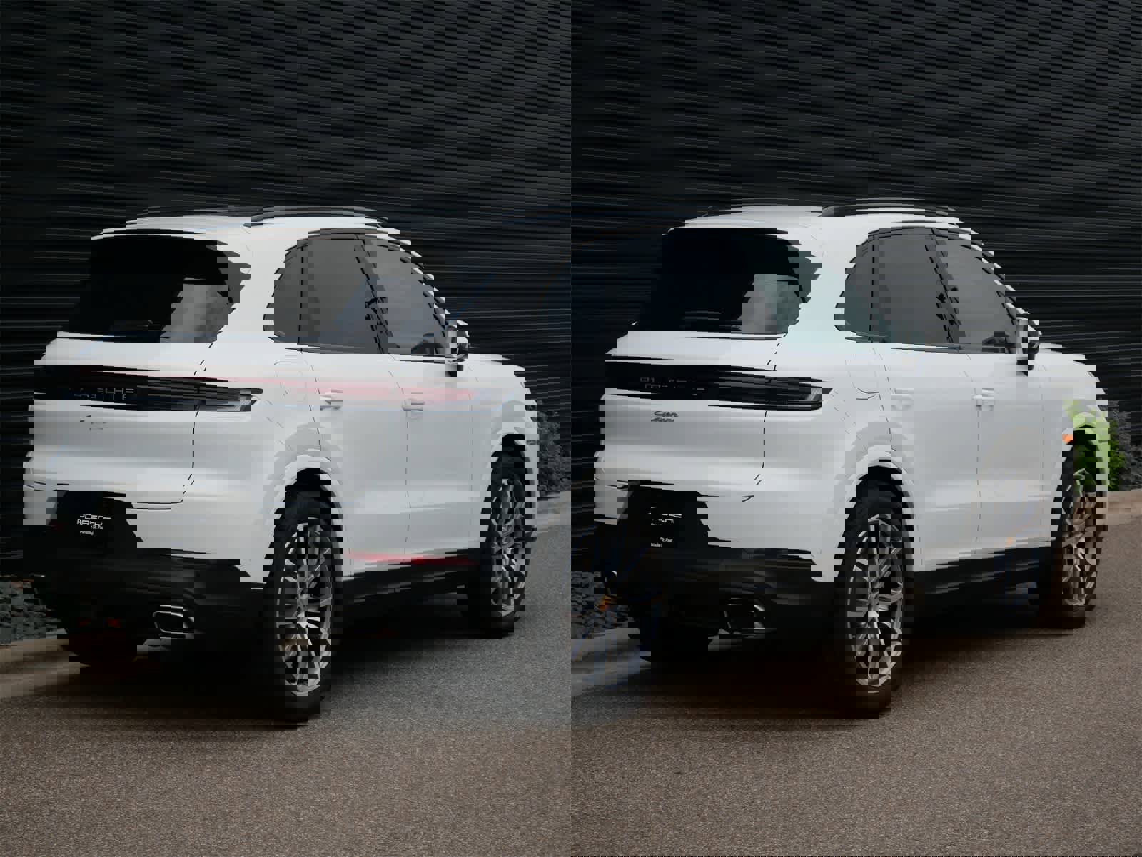New 2025 Porsche Cayenne image 27