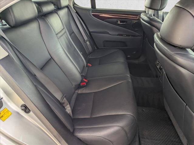 Used 2008 Lexus LS 460 image 20