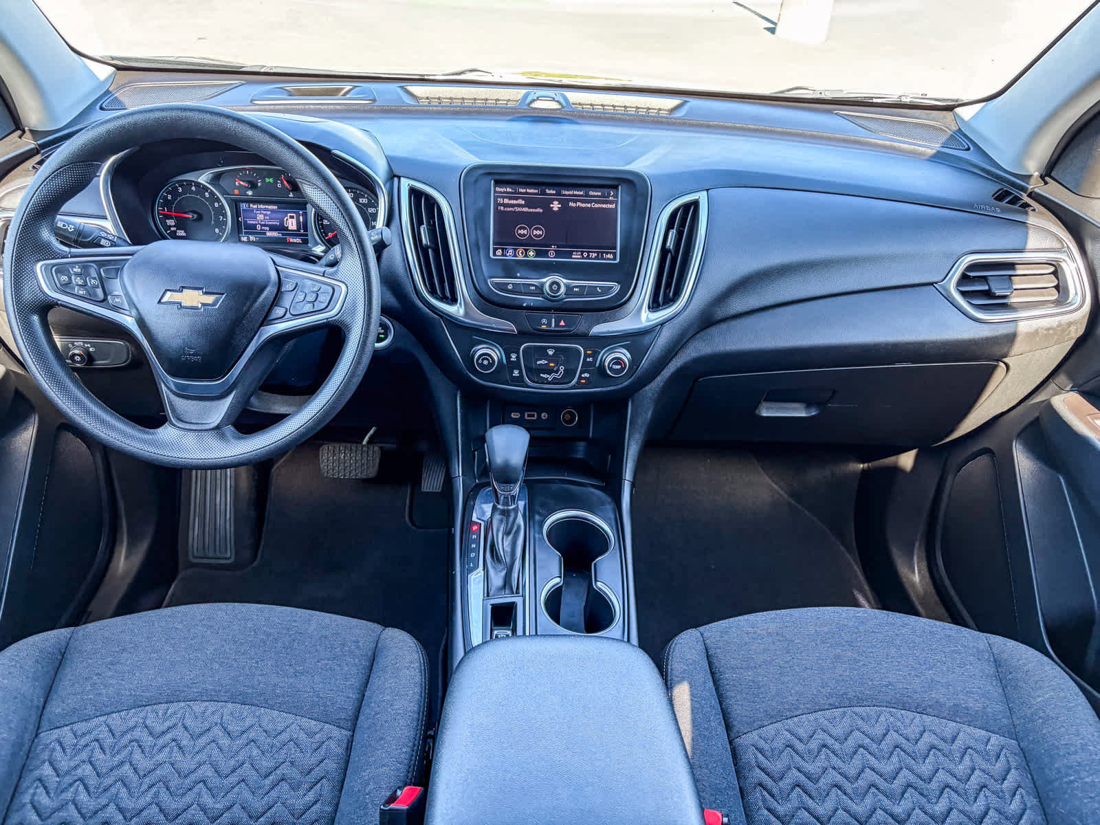 Used 2022 Chevrolet Equinox LT FWD image 11