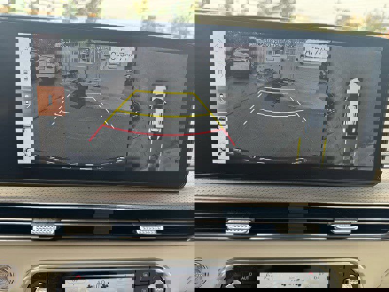 Used 2024 Genesis GV60 Advanced image 16