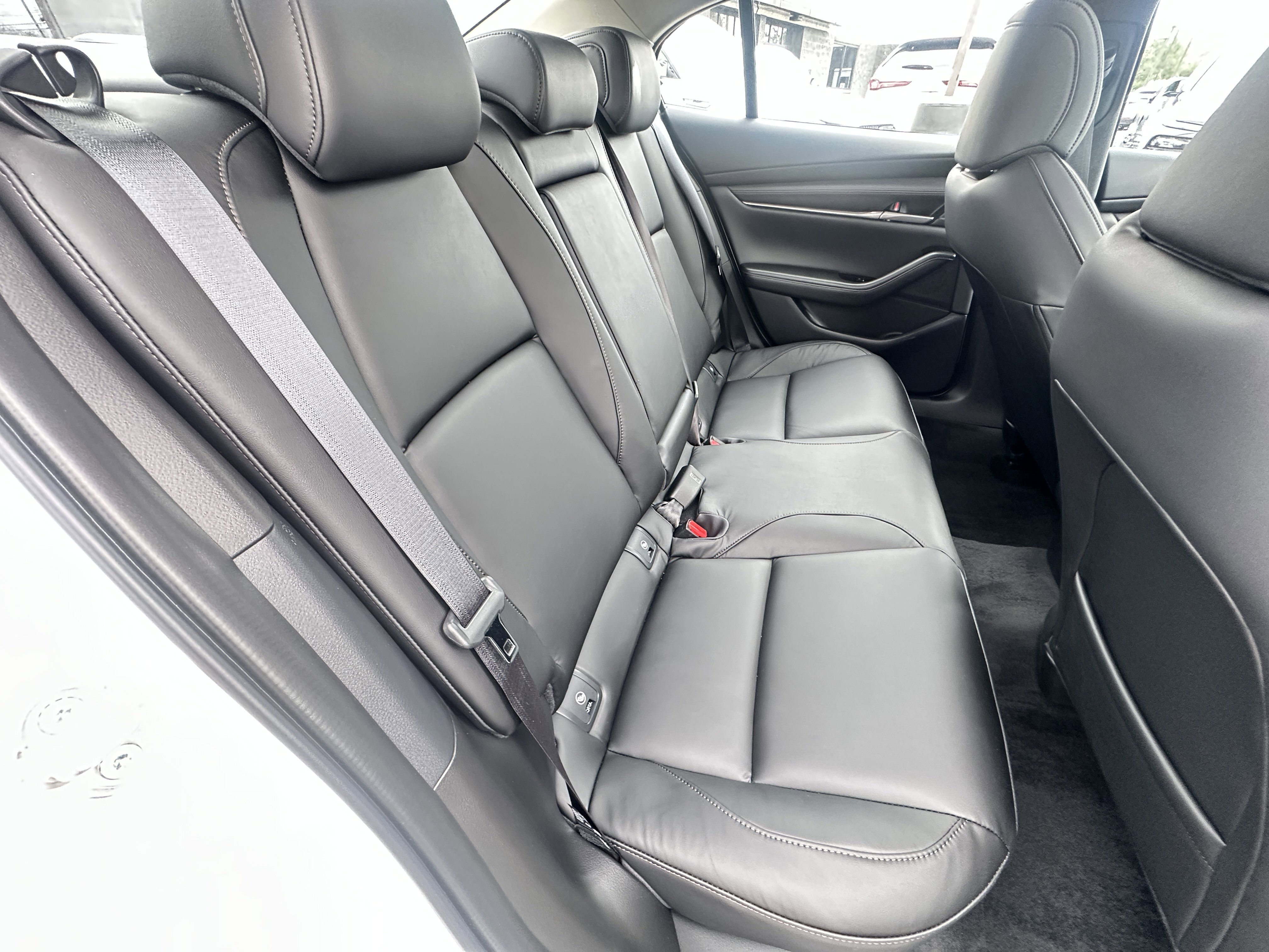 Used 2026 MAZDA MAZDA3 2.5 S Preferred image 34