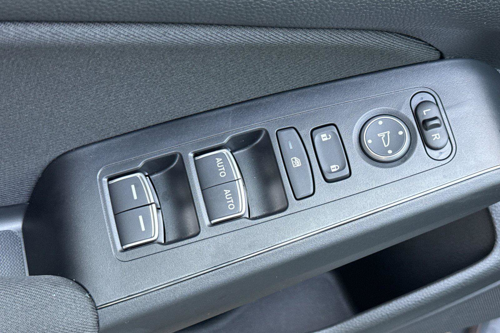 New 2026 Honda Civic Sport image 12