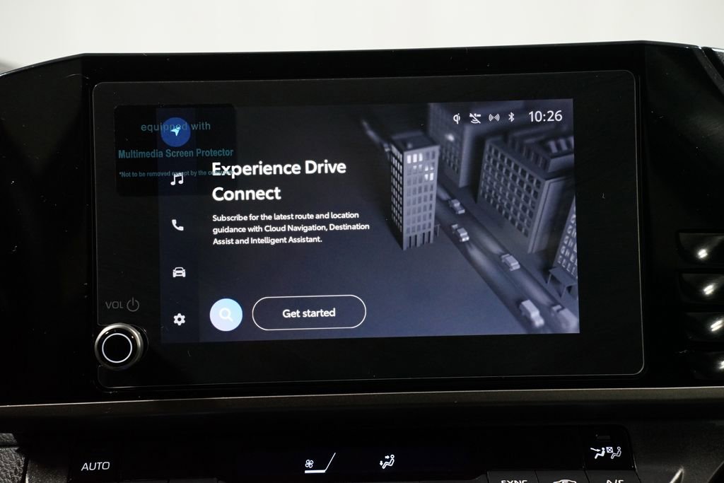 Certified 2025 Toyota Camry LE w/ Convenience Package image 17