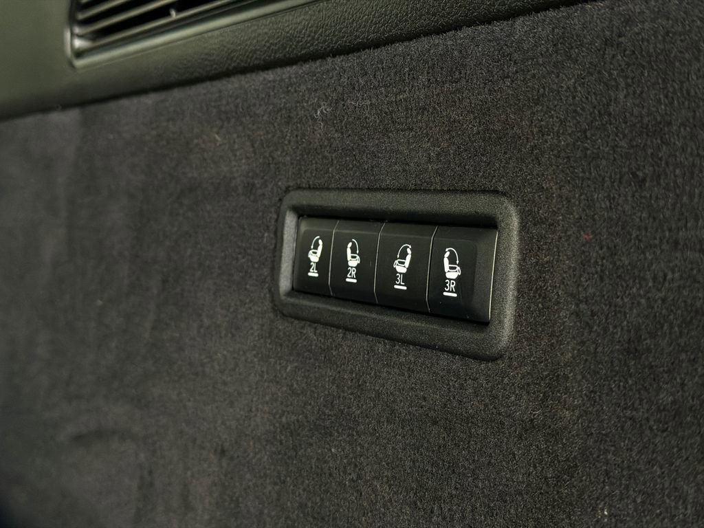 Used 2024 Jeep Grand Wagoneer L Series II w/ Quick Order Packagew 28T image 9