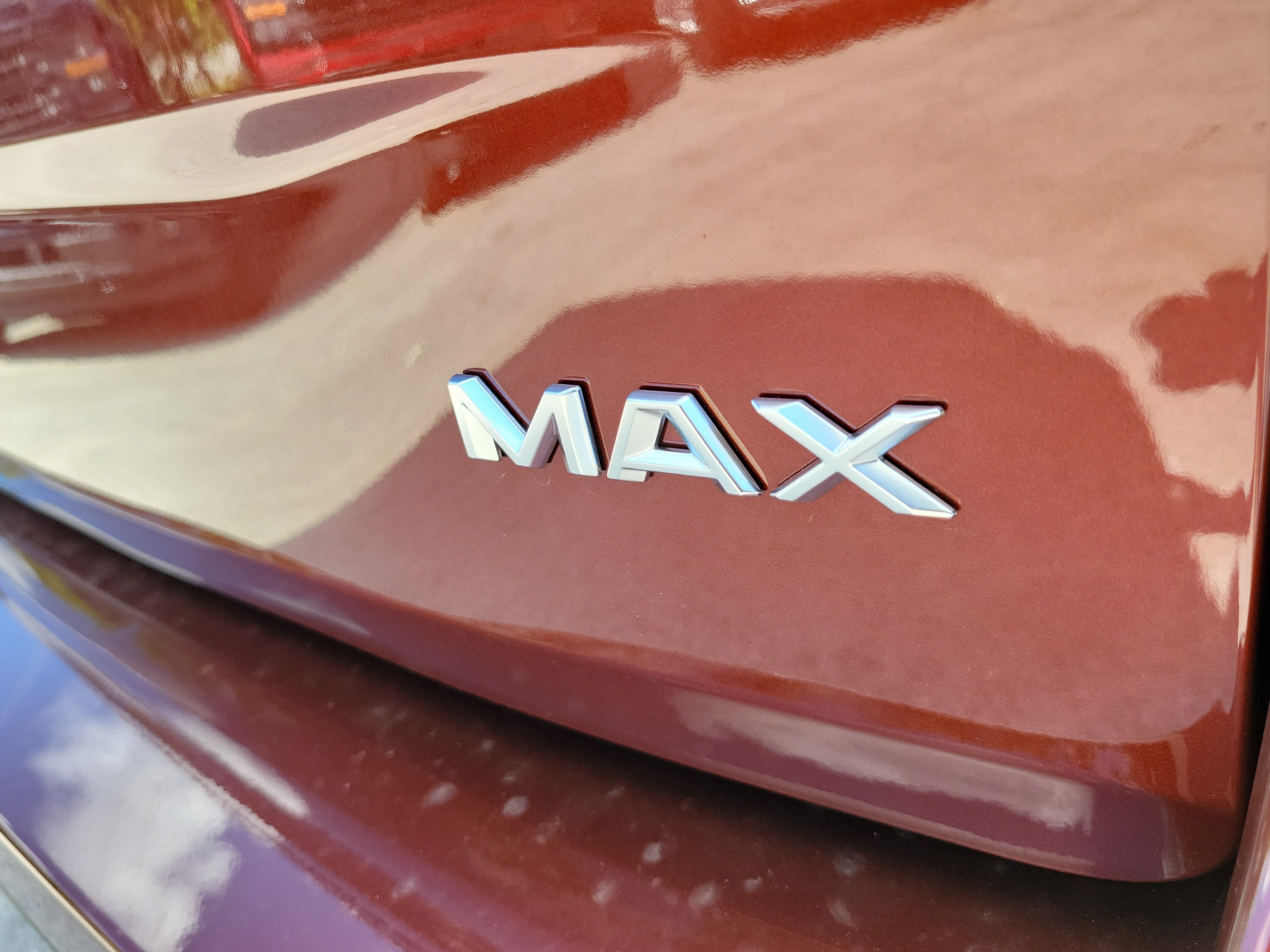 New 2027 Ford Expedition Max Active RWD image 8
