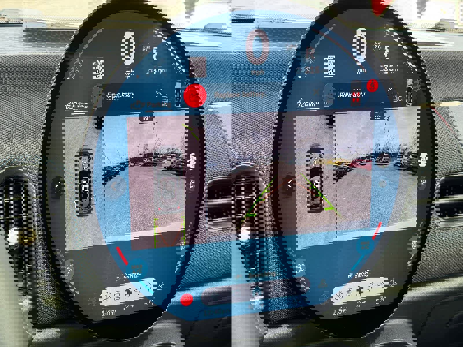 New 2025 MINI Cooper S image 24