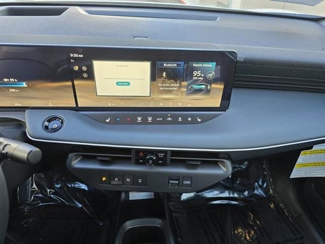 New 2026 Nissan Leaf Platinum+ image 19