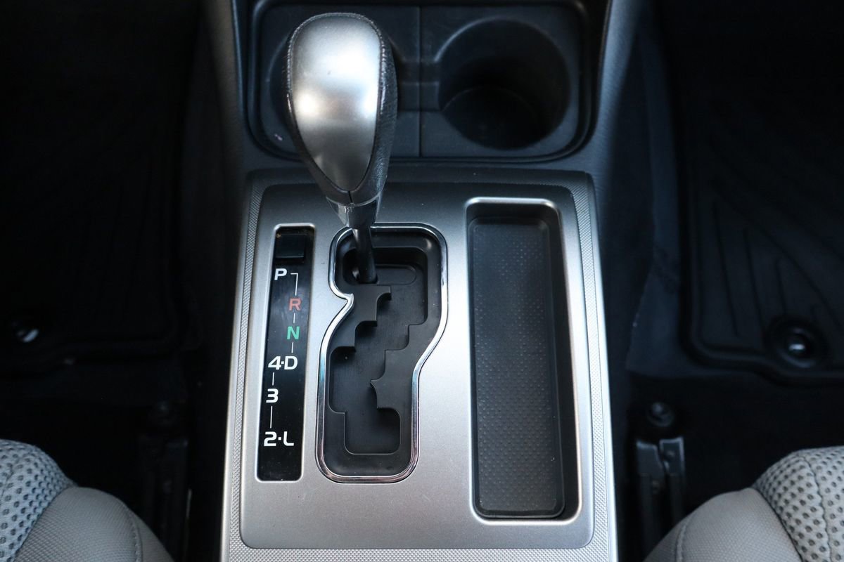 Used 2014 Toyota Tacoma PreRunner w/ TRD Off-Road Package image 36