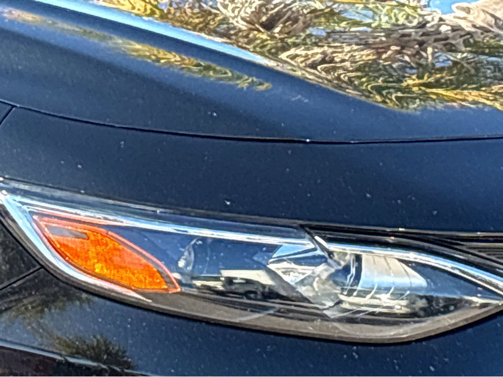 Used 2025 Chevrolet Malibu LT image 17