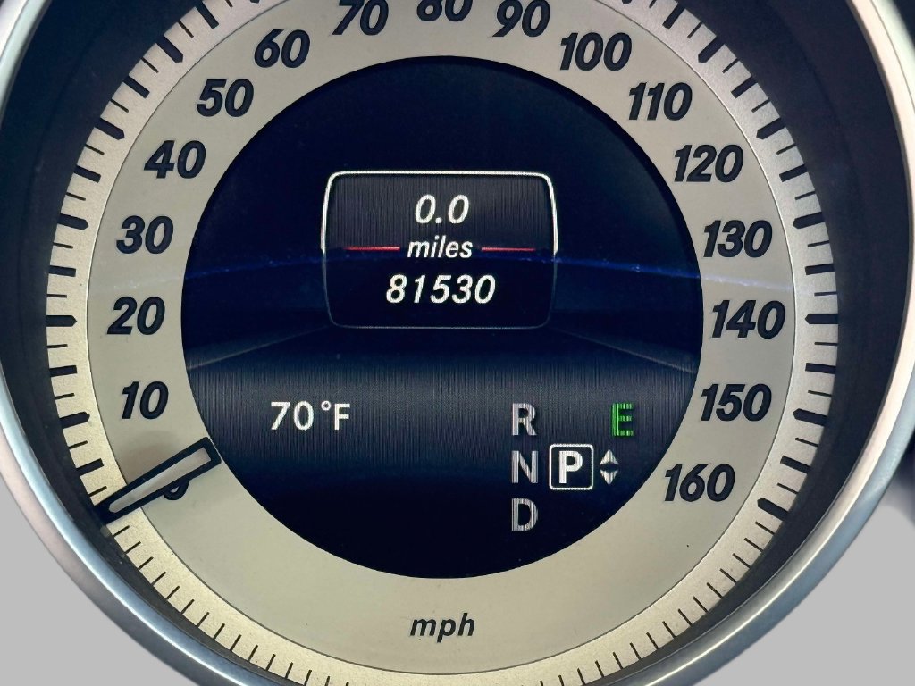 Used 2016 Mercedes-Benz E 400 4MATIC Coupe image 5