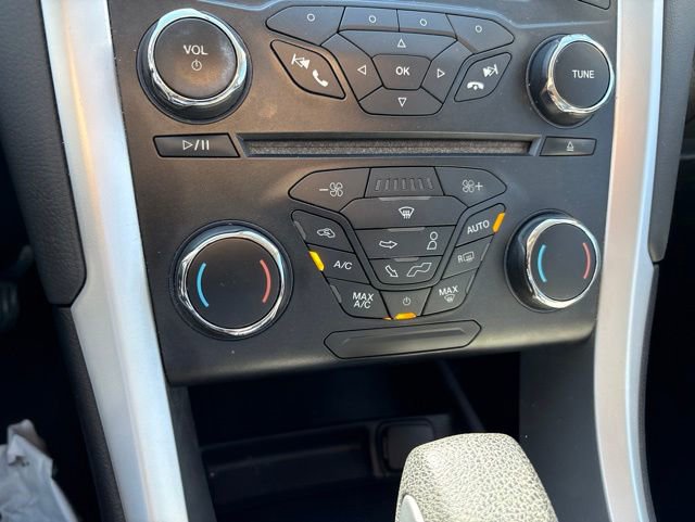 Used 2014 Ford Fusion S FWD image 20