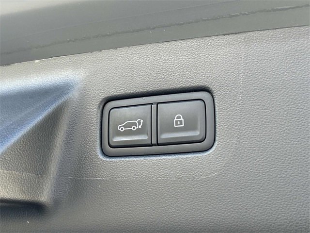 Used 2024 Hyundai Santa Fe SE image 13