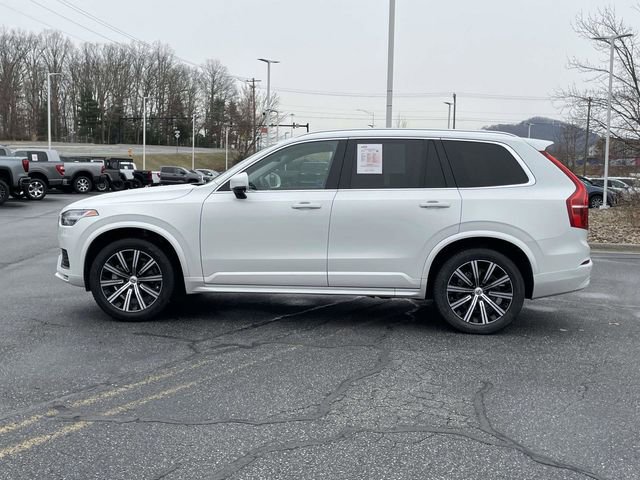 Used 2023 Volvo XC90 B6 Core w/ Climate Package image 2