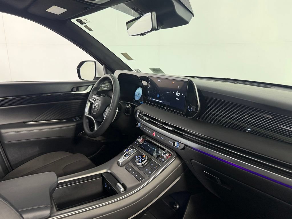 Used 2025 Hyundai Palisade Calligraphy AWD/4WD image 33