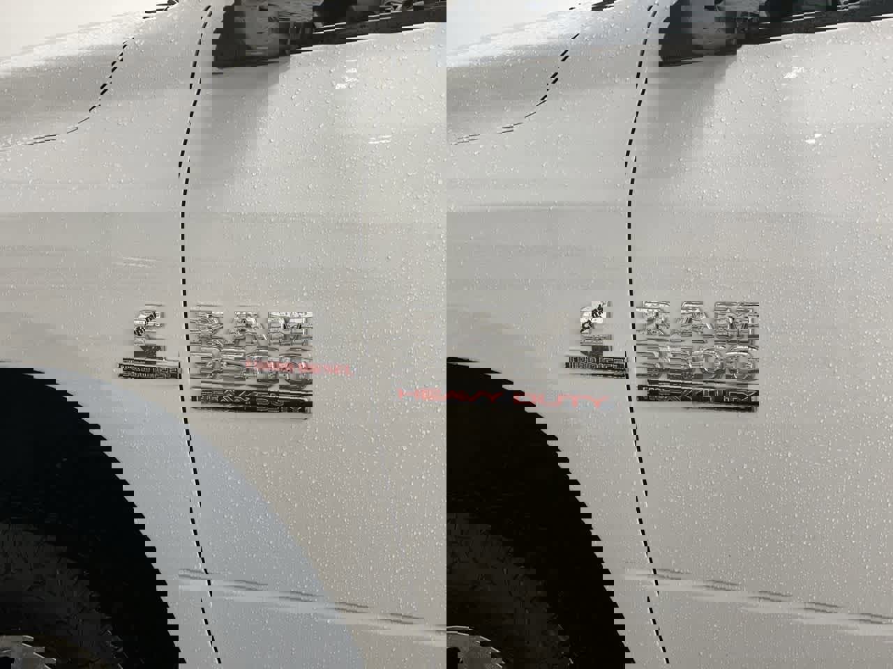 Used 2017 RAM 3500 Tradesman w/ Popular Equipment Group image 10