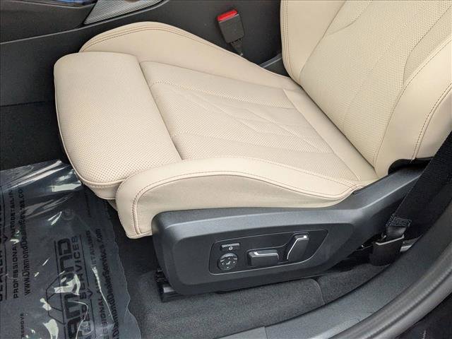 New 2026 BMW X3 xDrive30 w/ M Sport Package image 4