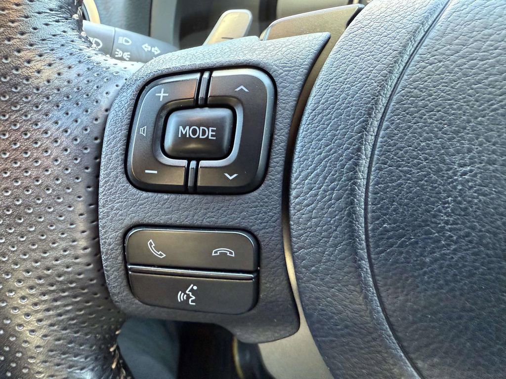 Used 2022 Lexus IS 350 F Sport image 21