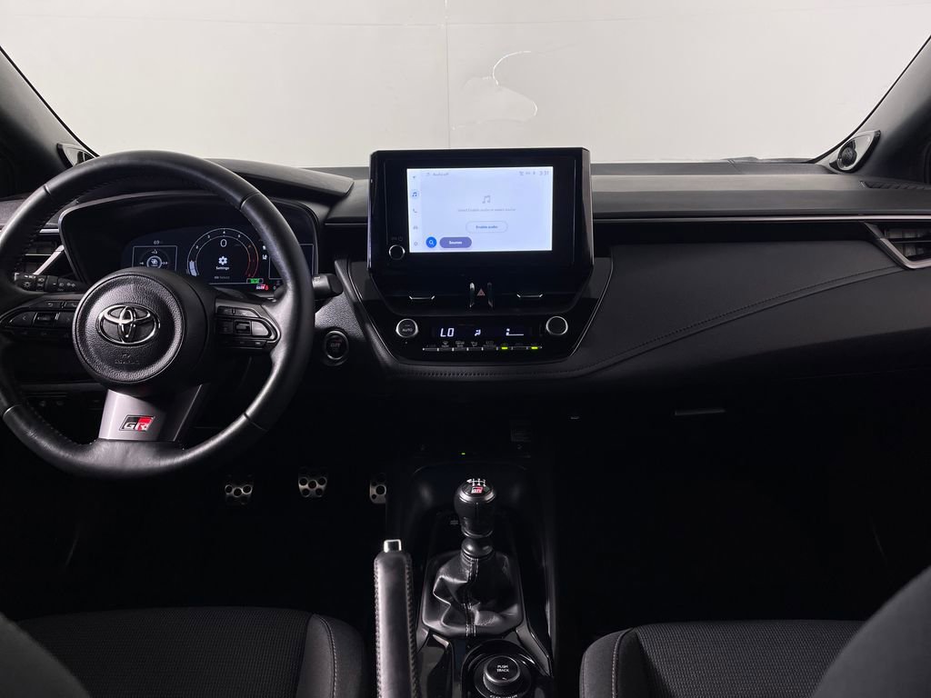 Used 2023 Toyota Corolla GR w/ Performance Package AWD/4WD image 14