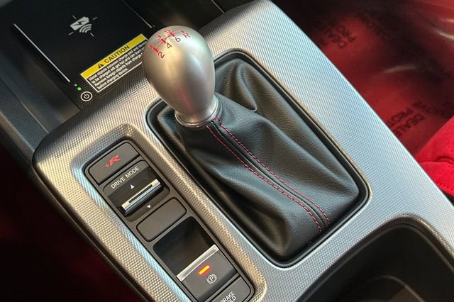 New 2026 Honda Civic Type R image 23