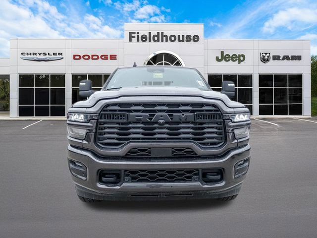 New 2025 RAM 2500 Big Horn AWD/4WD image 2