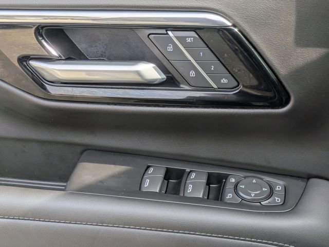 Used 2025 Chevrolet Tahoe Z71 w/ Z71 Off-Road Package image 25