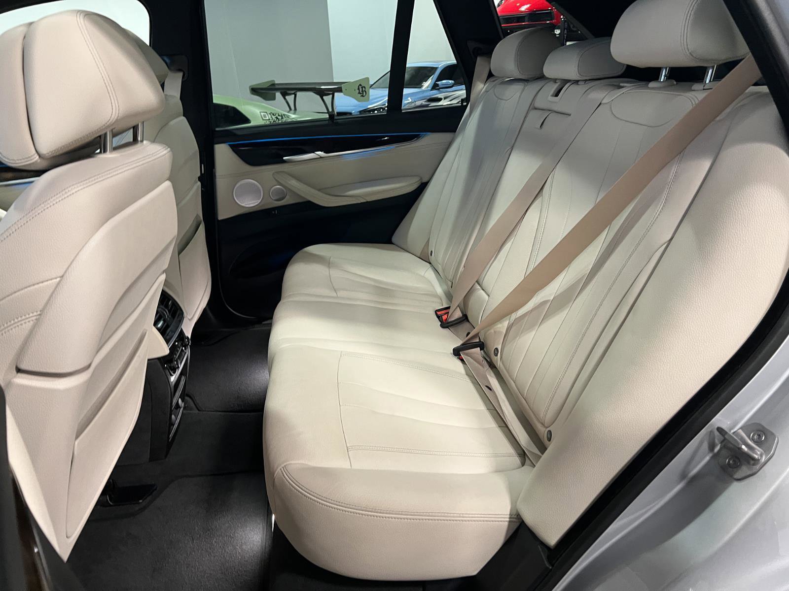 Used 2018 BMW X5 xDrive50i image 28