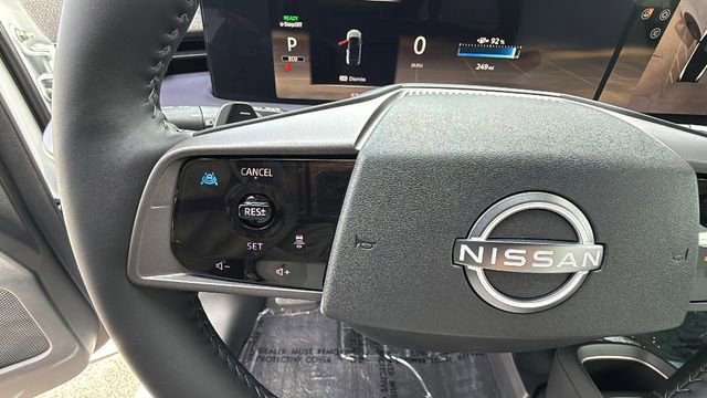 New 2026 Nissan Leaf SV+ image 19