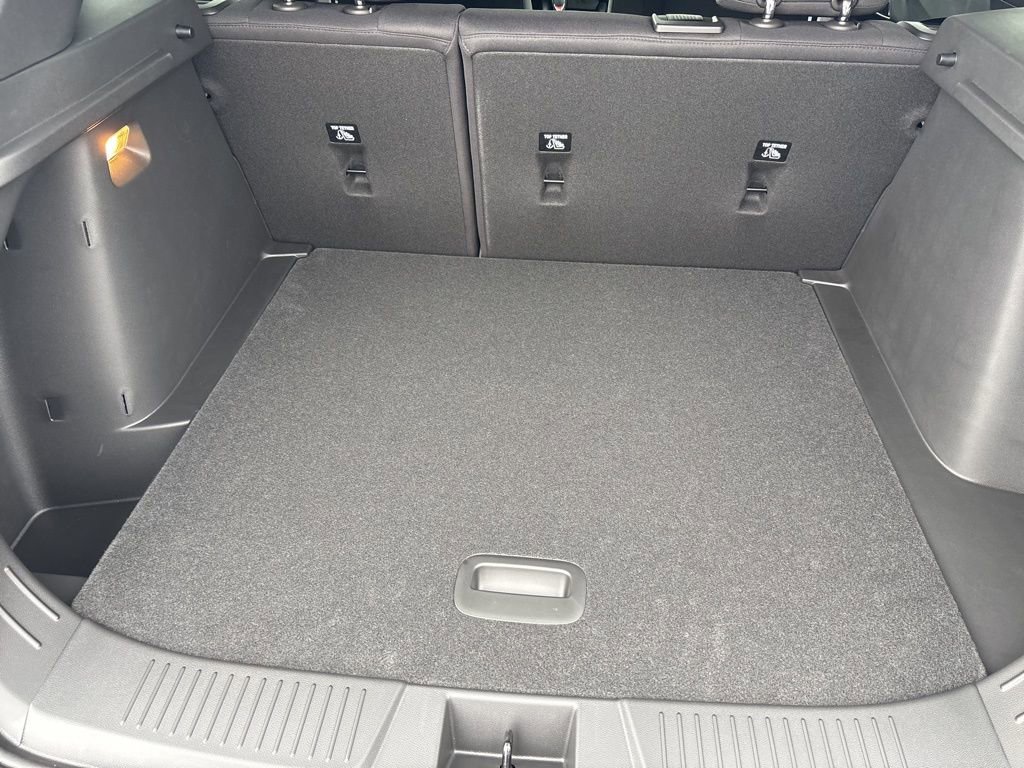 New 2026 Chevrolet Trax RS w/ Driver Confidence Package image 21